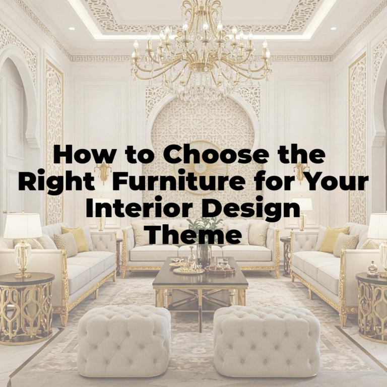 Furniture-for-Your-Interior-Design-Theme