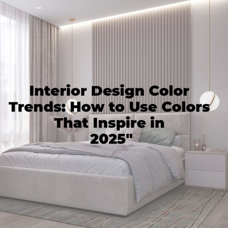 Interior-Design-Color-Trends--How-to-Use-Colors-That-Inspire-in-2025