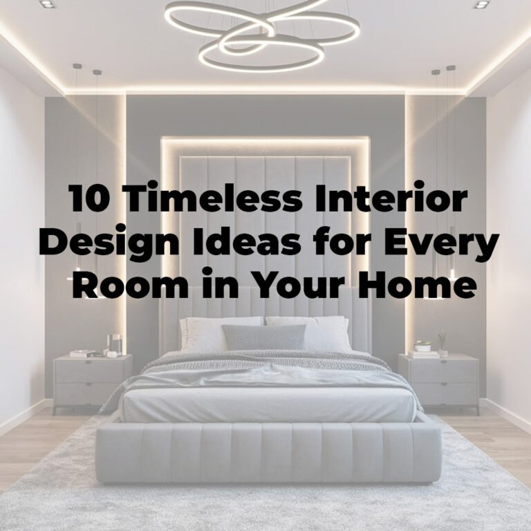 best-Timeless-Interior-Design