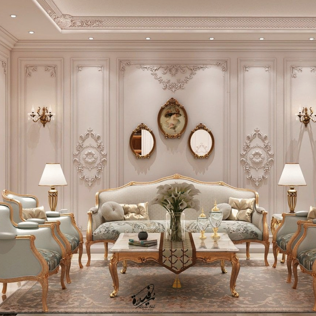 furniture for interior design themes