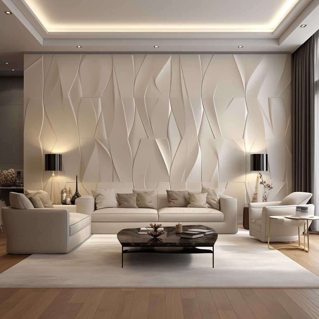 modern home interiors